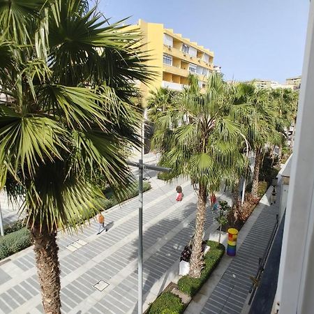 טורמולינוס Begona City Center Studio 231 By Namaste Elite מראה חיצוני תמונה