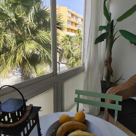 טורמולינוס Begona City Center Studio 231 By Namaste Elite מראה חיצוני תמונה