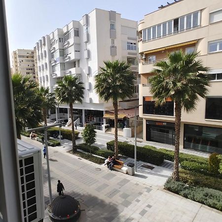טורמולינוס Begona City Center Studio 231 By Namaste Elite מראה חיצוני תמונה
