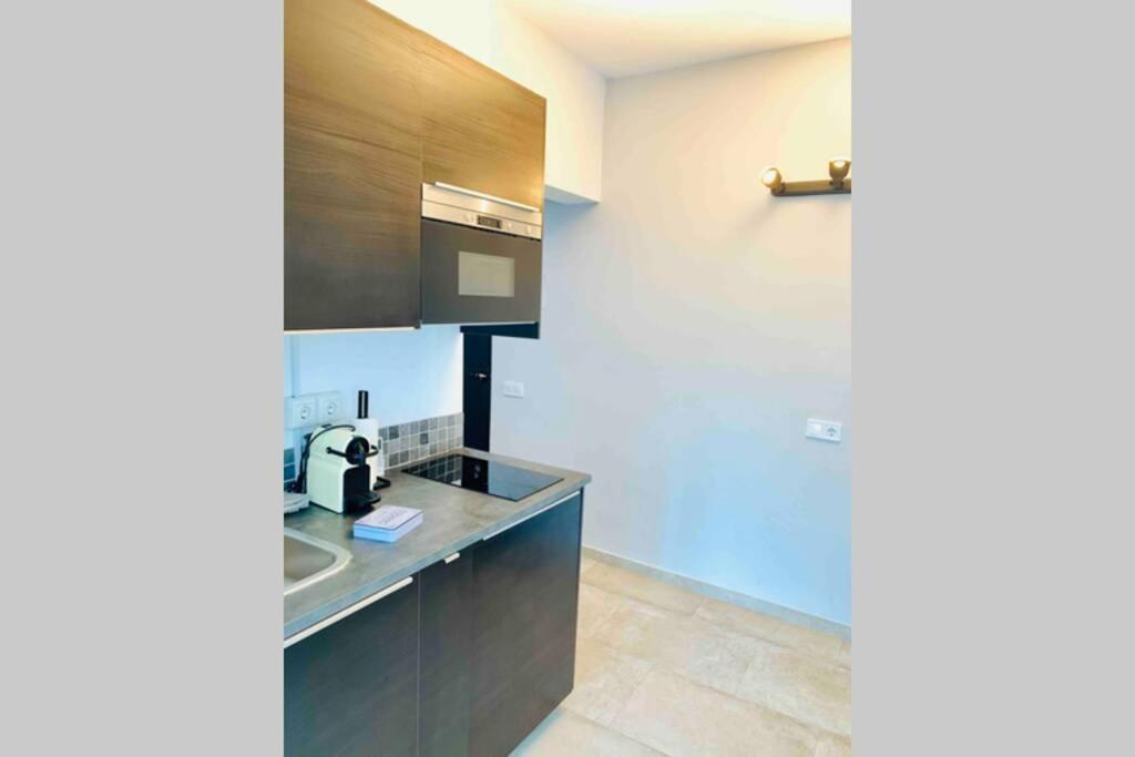 טורמולינוס Begona City Center Studio 231 By Namaste Elite מראה חיצוני תמונה