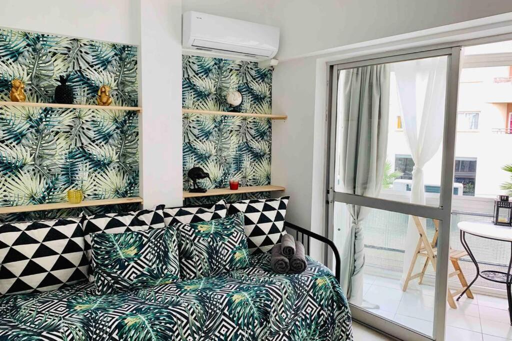 טורמולינוס Begona City Center Studio 231 By Namaste Elite מראה חיצוני תמונה