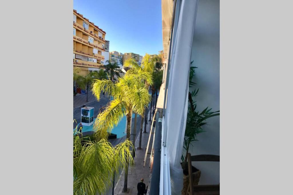 טורמולינוס Begona City Center Studio 231 By Namaste Elite מראה חיצוני תמונה