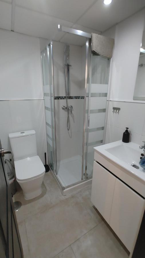 טורמולינוס Begona City Center Studio 231 By Namaste Elite מראה חיצוני תמונה