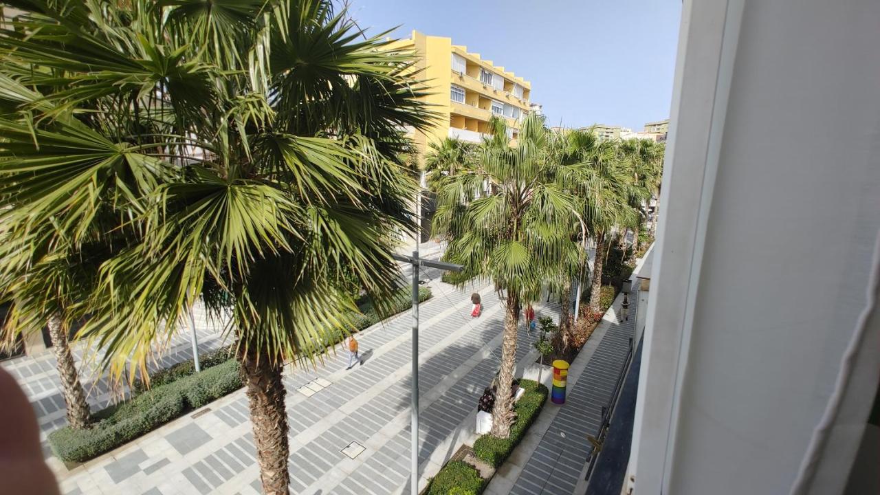 טורמולינוס Begona City Center Studio 231 By Namaste Elite מראה חיצוני תמונה