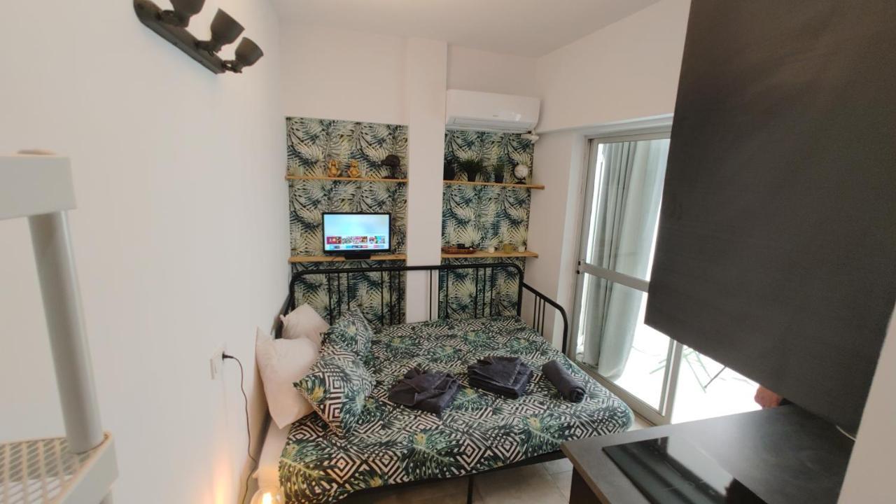 טורמולינוס Begona City Center Studio 231 By Namaste Elite מראה חיצוני תמונה