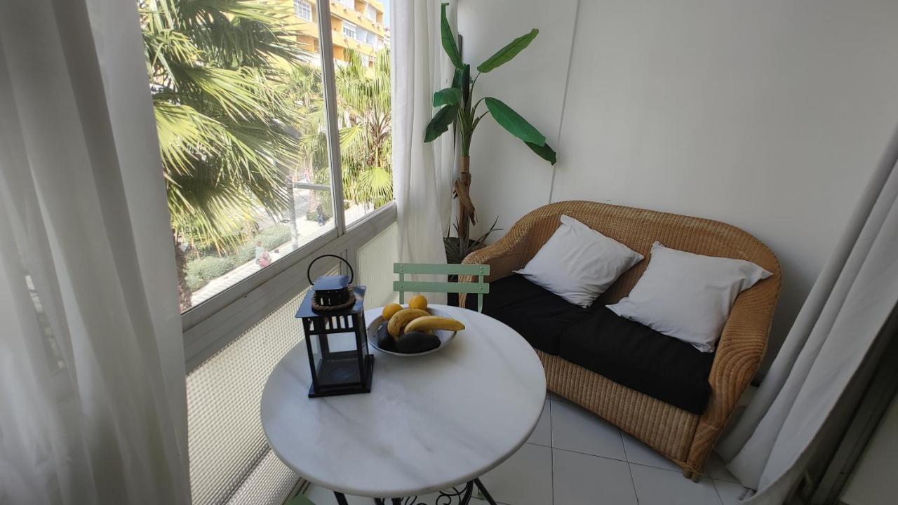 טורמולינוס Begona City Center Studio 231 By Namaste Elite מראה חיצוני תמונה