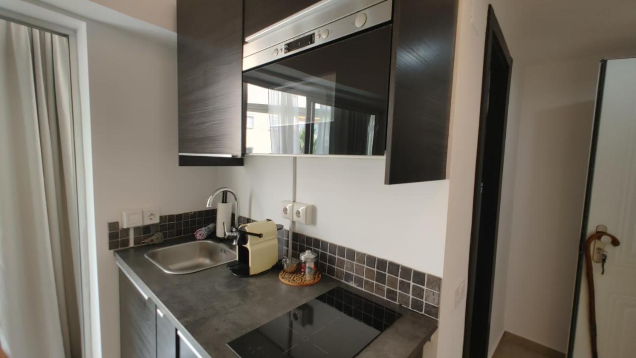 טורמולינוס Begona City Center Studio 231 By Namaste Elite מראה חיצוני תמונה