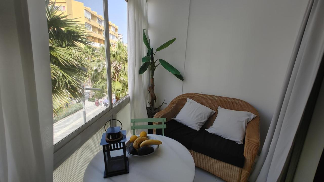 טורמולינוס Begona City Center Studio 231 By Namaste Elite מראה חיצוני תמונה