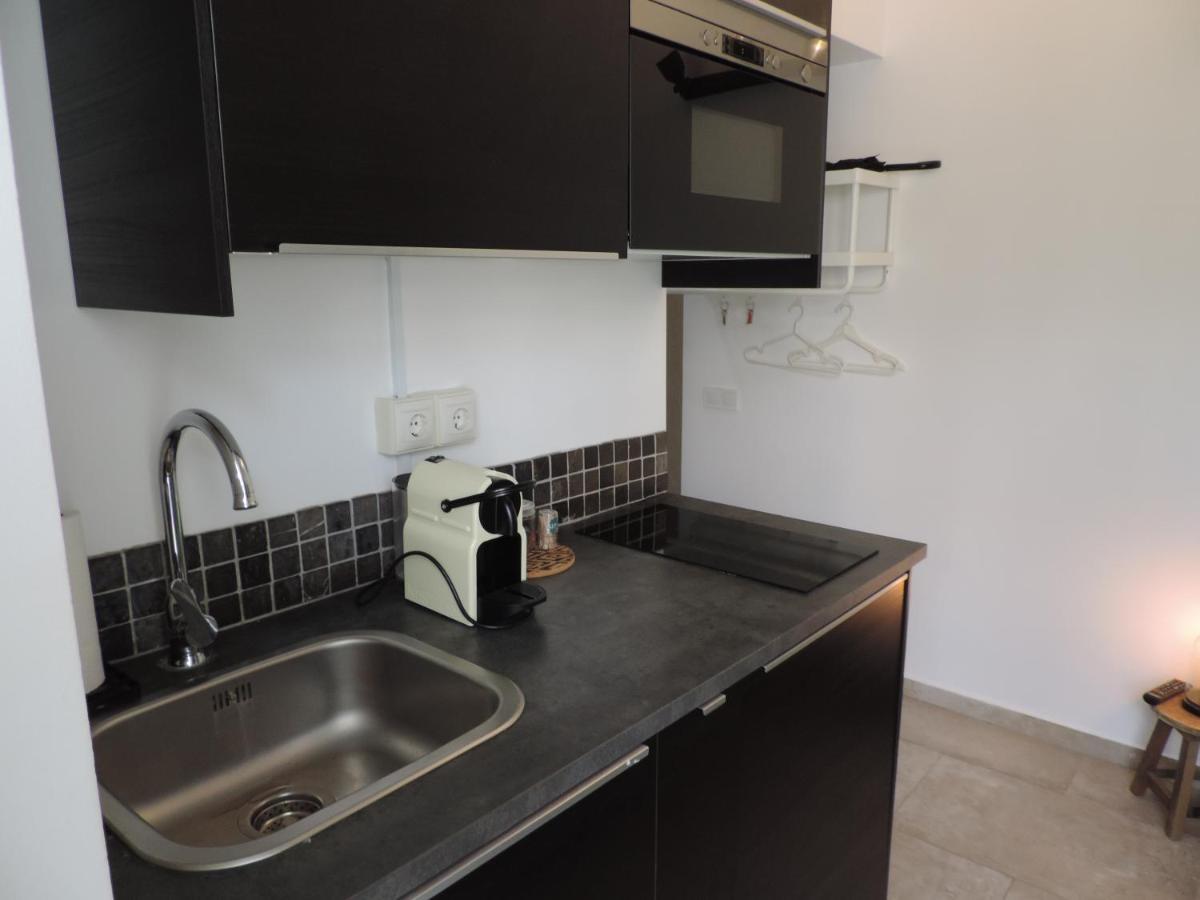 טורמולינוס Begona City Center Studio 231 By Namaste Elite מראה חיצוני תמונה