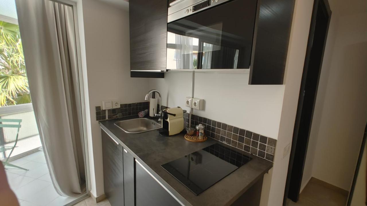 טורמולינוס Begona City Center Studio 231 By Namaste Elite מראה חיצוני תמונה