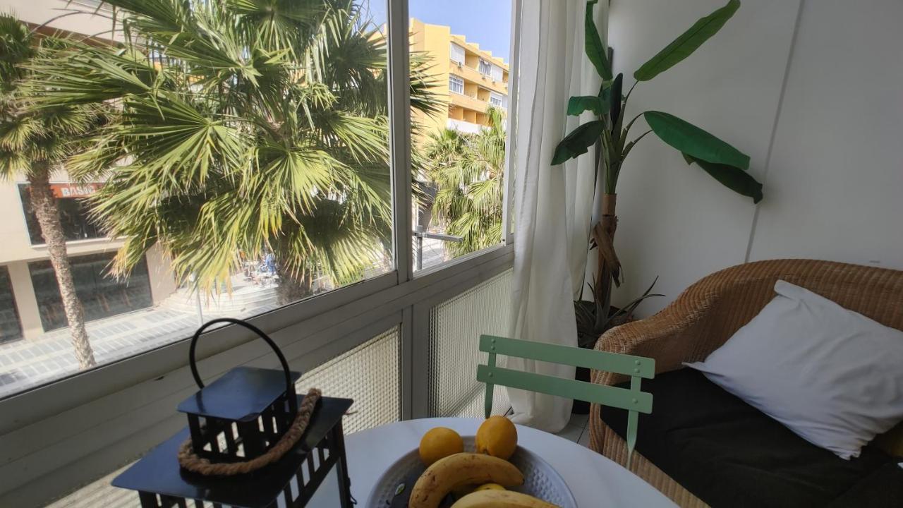 טורמולינוס Begona City Center Studio 231 By Namaste Elite מראה חיצוני תמונה