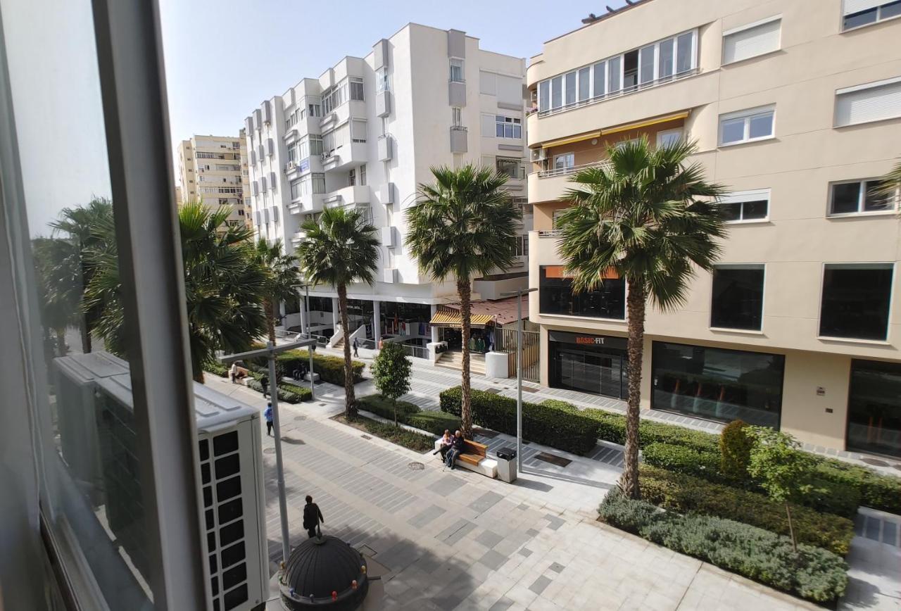 טורמולינוס Begona City Center Studio 231 By Namaste Elite מראה חיצוני תמונה