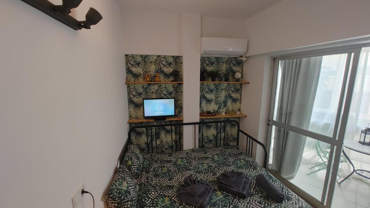 טורמולינוס Begona City Center Studio 231 By Namaste Elite מראה חיצוני תמונה