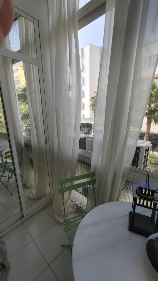 טורמולינוס Begona City Center Studio 231 By Namaste Elite מראה חיצוני תמונה